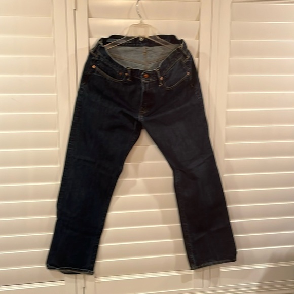 Men’s Gap jeans, relaxed fit, 34x32 - Picture 1 of 5